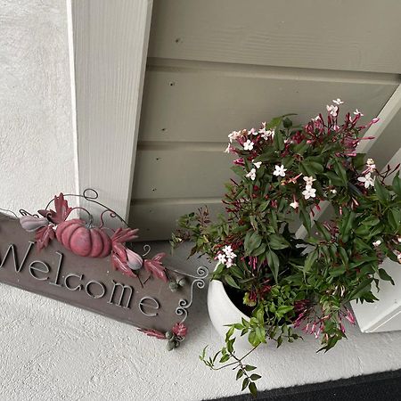 Tulipes Et Cetera Hotell Waldighoffen Exteriör bild