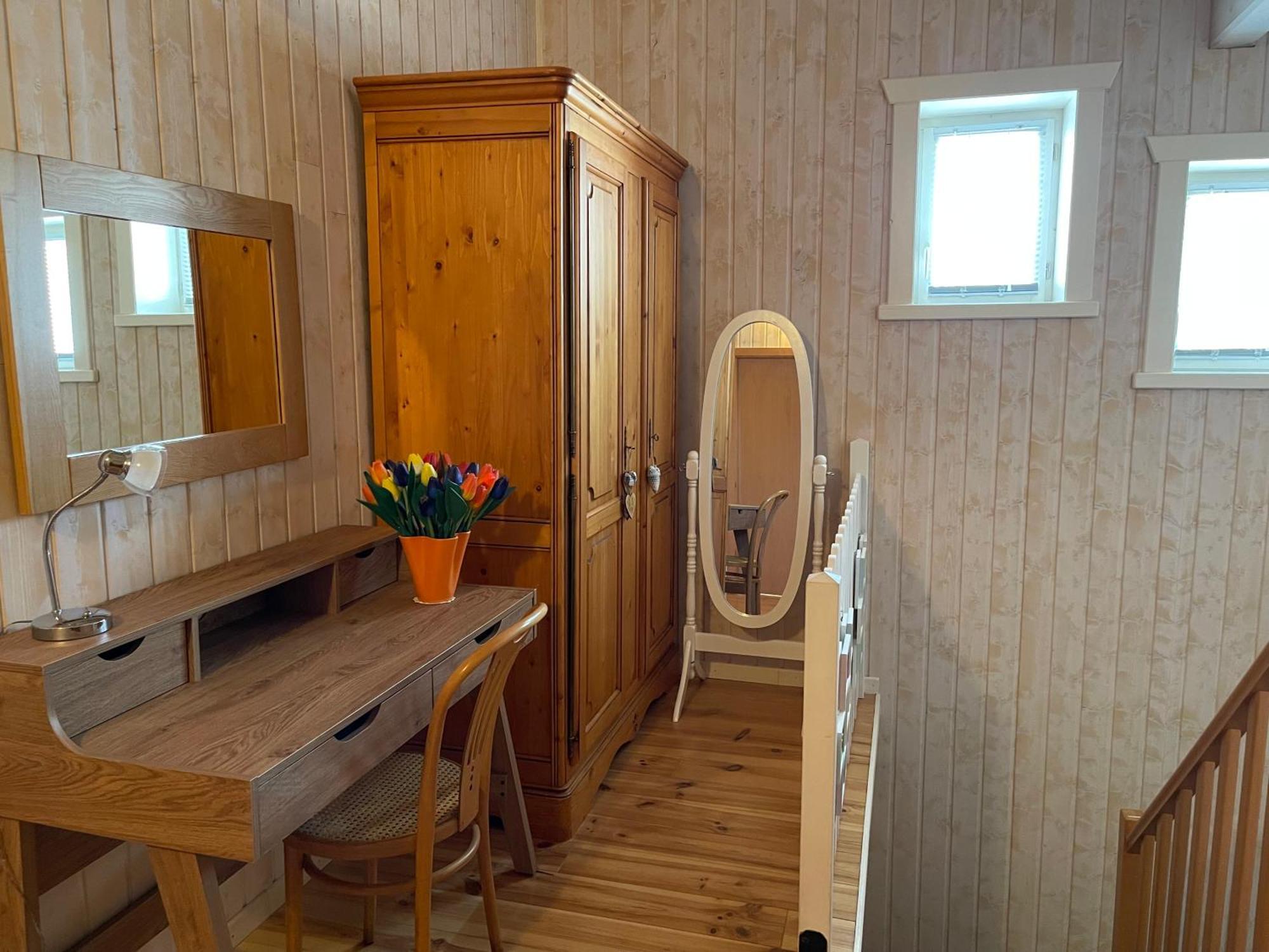 Tulipes Et Cetera Hotell Waldighoffen Exteriör bild