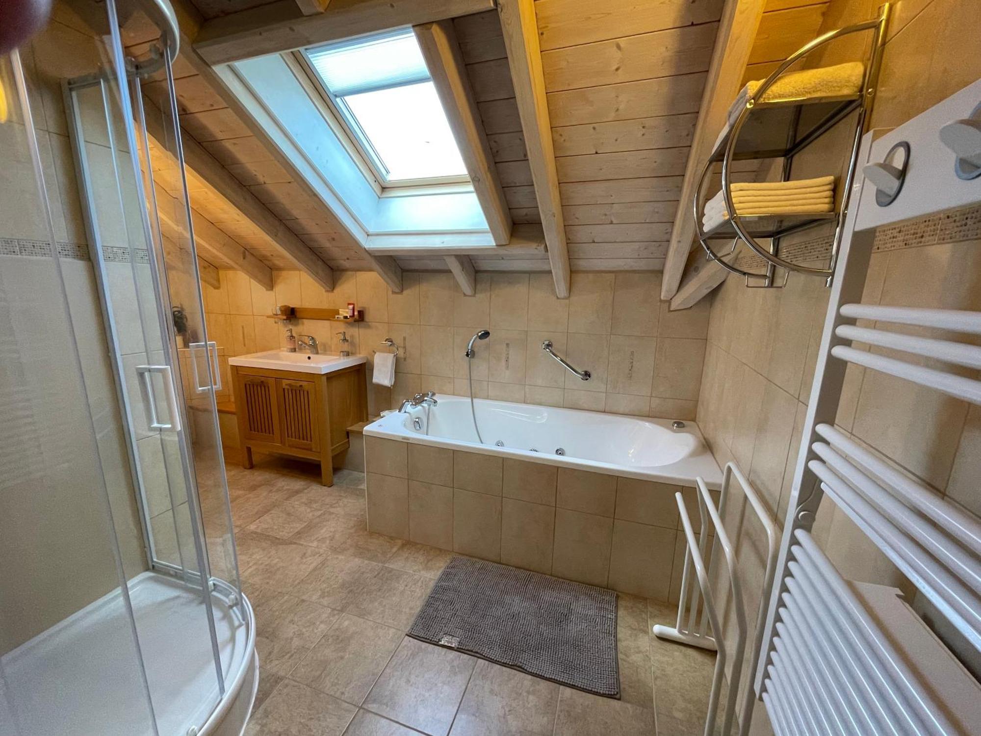 Tulipes Et Cetera Hotell Waldighoffen Exteriör bild