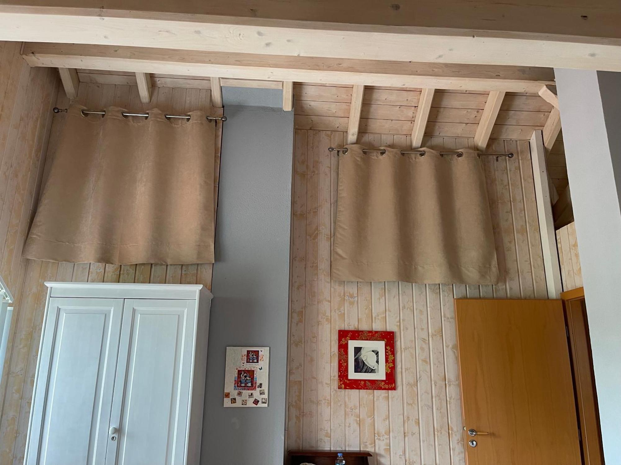 Tulipes Et Cetera Hotell Waldighoffen Exteriör bild