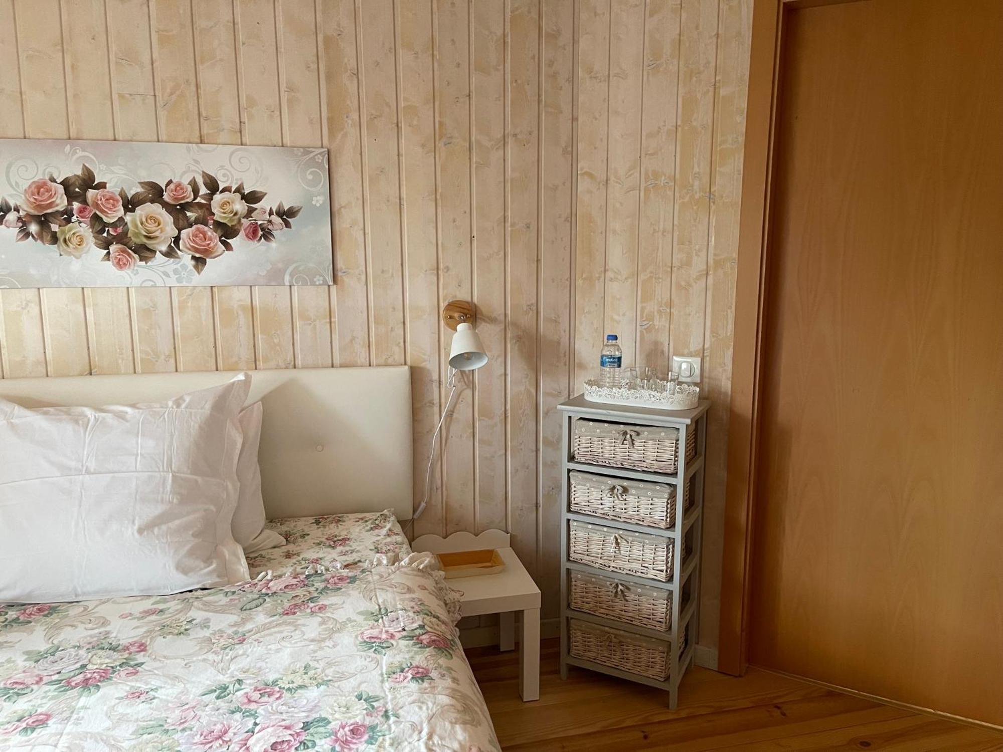 Tulipes Et Cetera Hotell Waldighoffen Exteriör bild