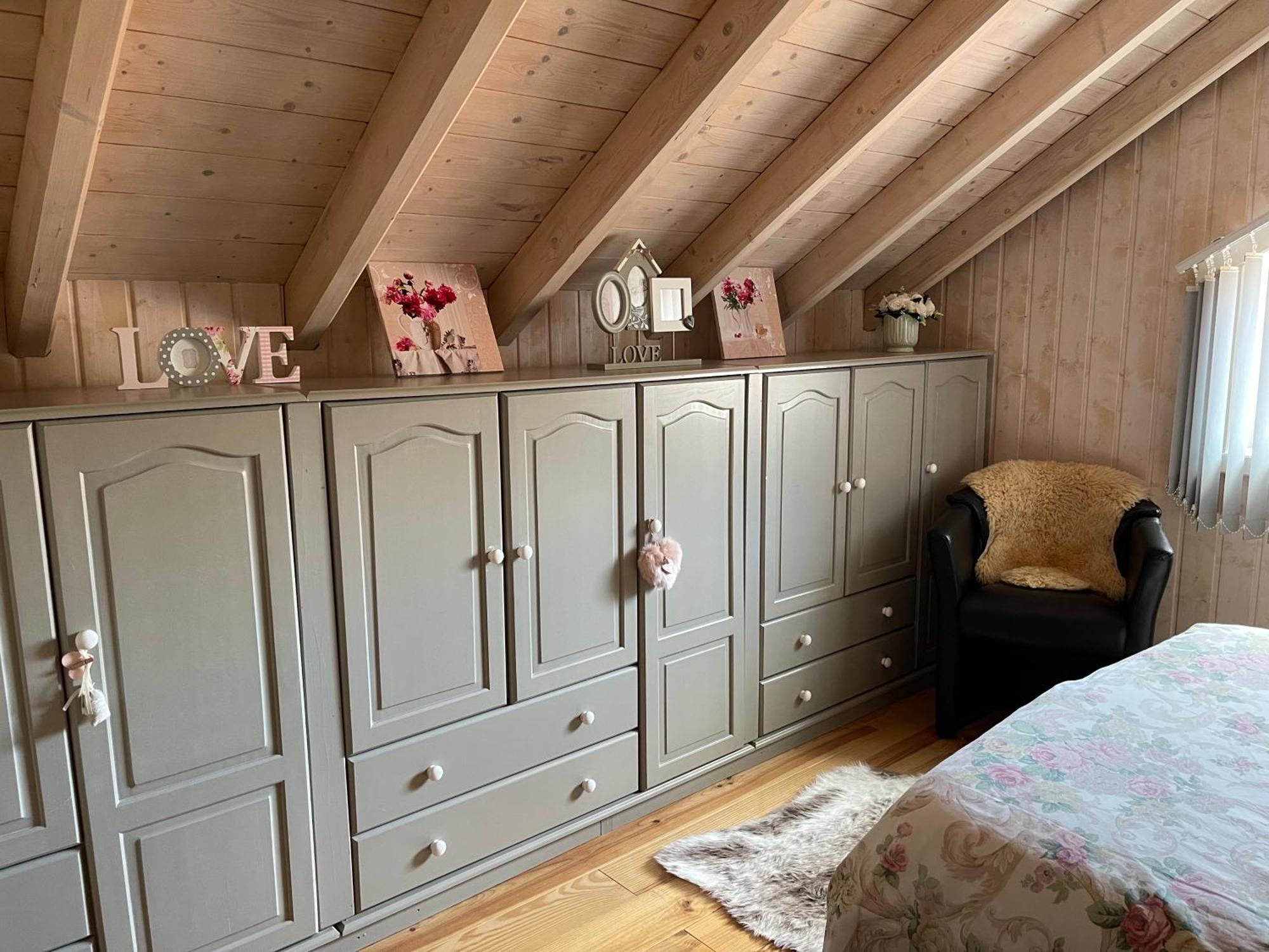 Tulipes Et Cetera Hotell Waldighoffen Exteriör bild