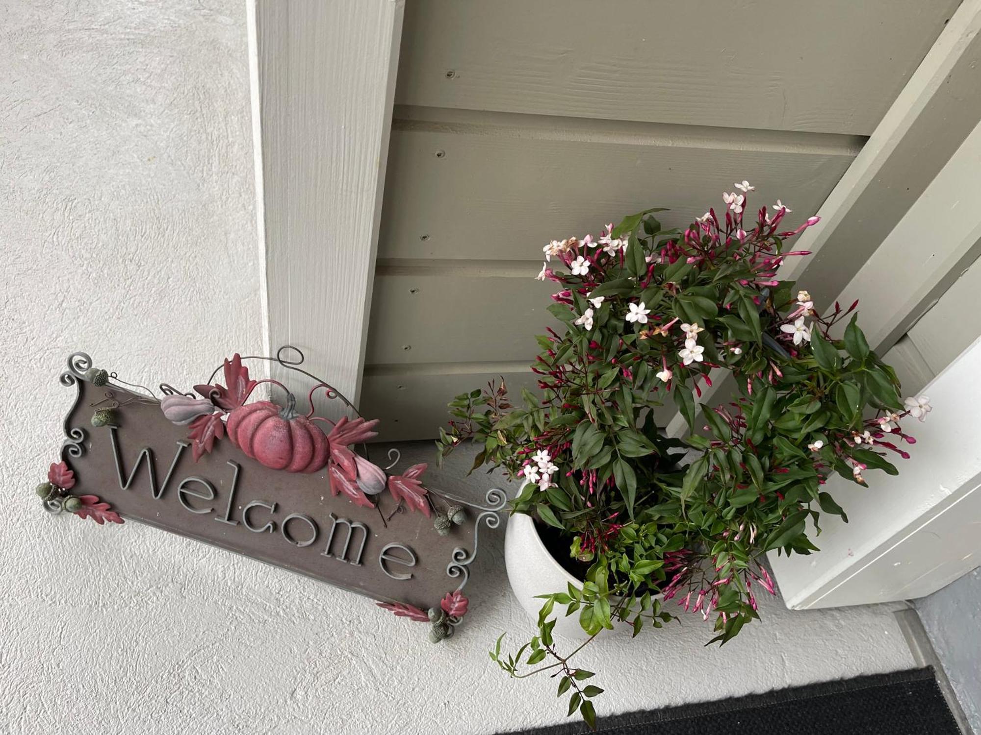Tulipes Et Cetera Hotell Waldighoffen Exteriör bild